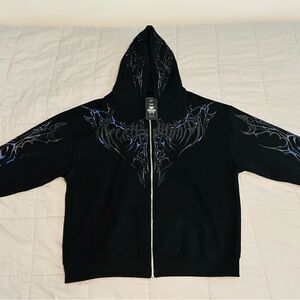 BRAND NEW WITH TAGS!  Breathdivinity. Twilight’s Curse Collection